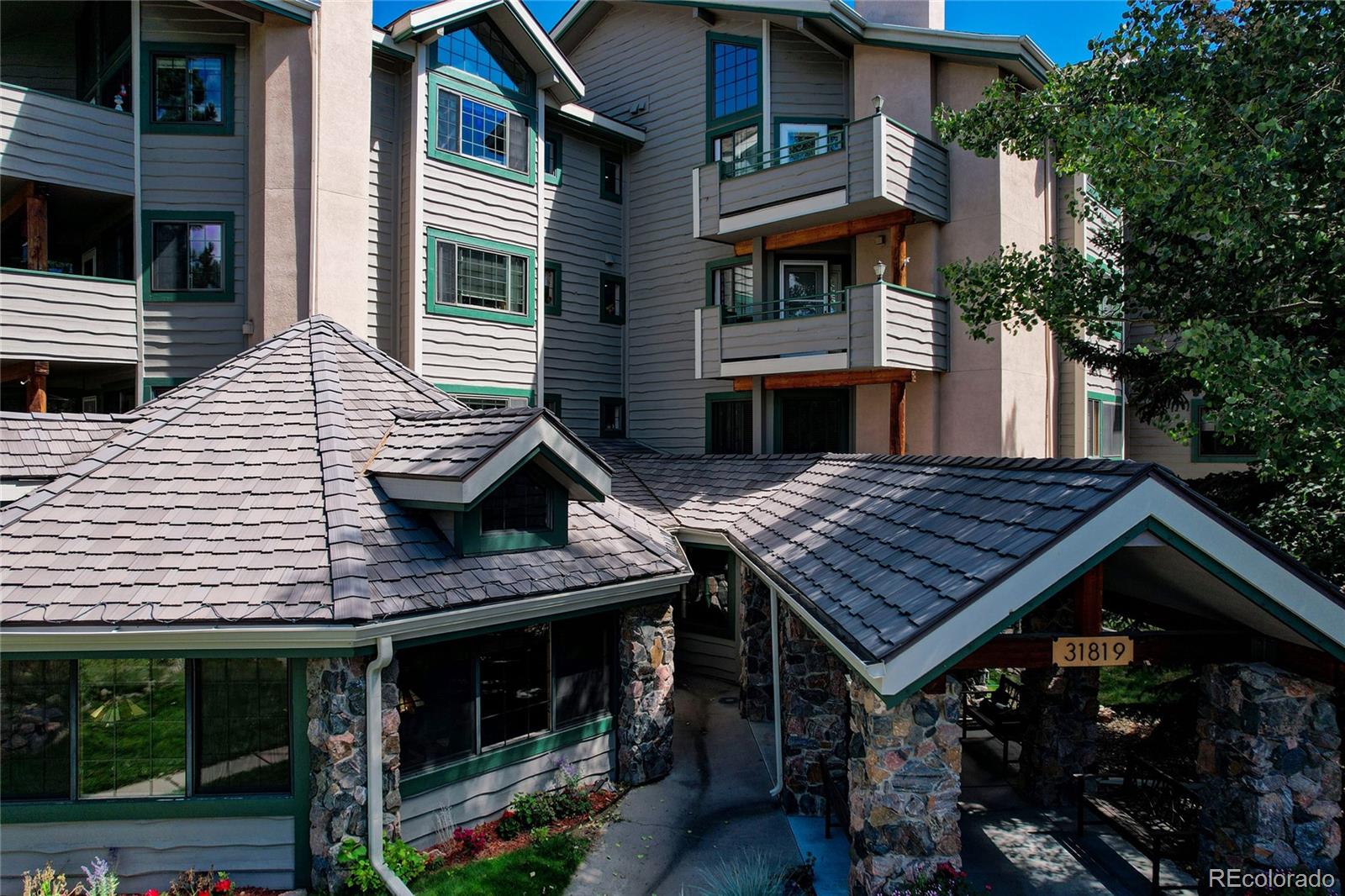 MLS Image #29 for 31819  rocky village drive,evergreen, Colorado