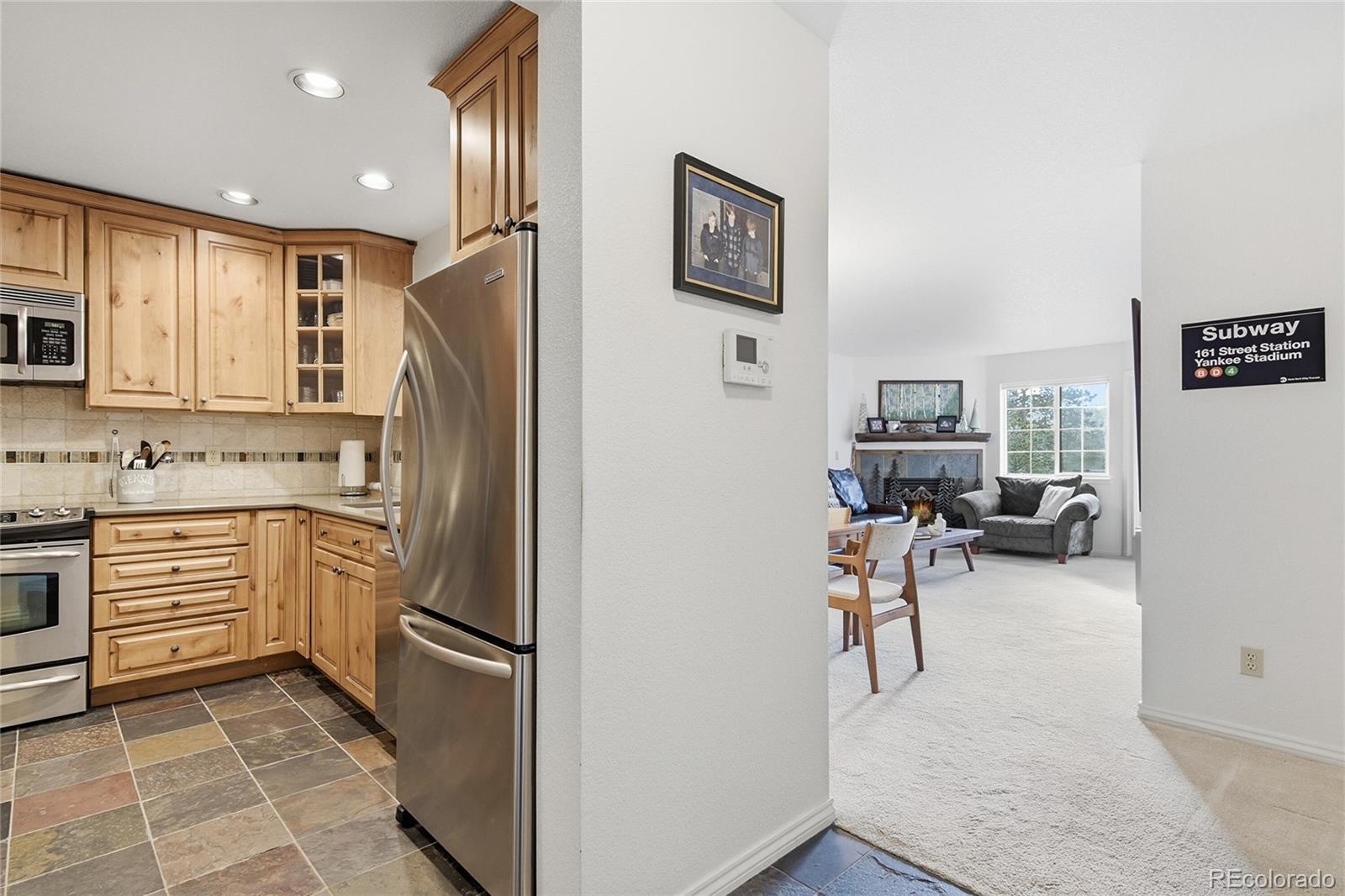 MLS Image #3 for 31819  rocky village drive,evergreen, Colorado