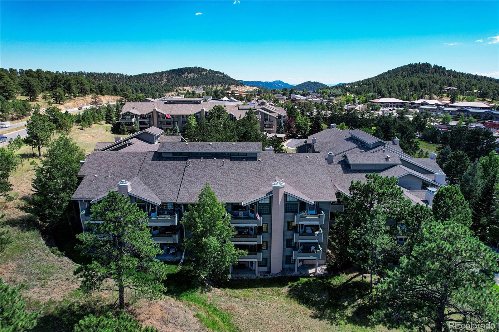 MLS Image #32 for 31819  rocky village drive,evergreen, Colorado