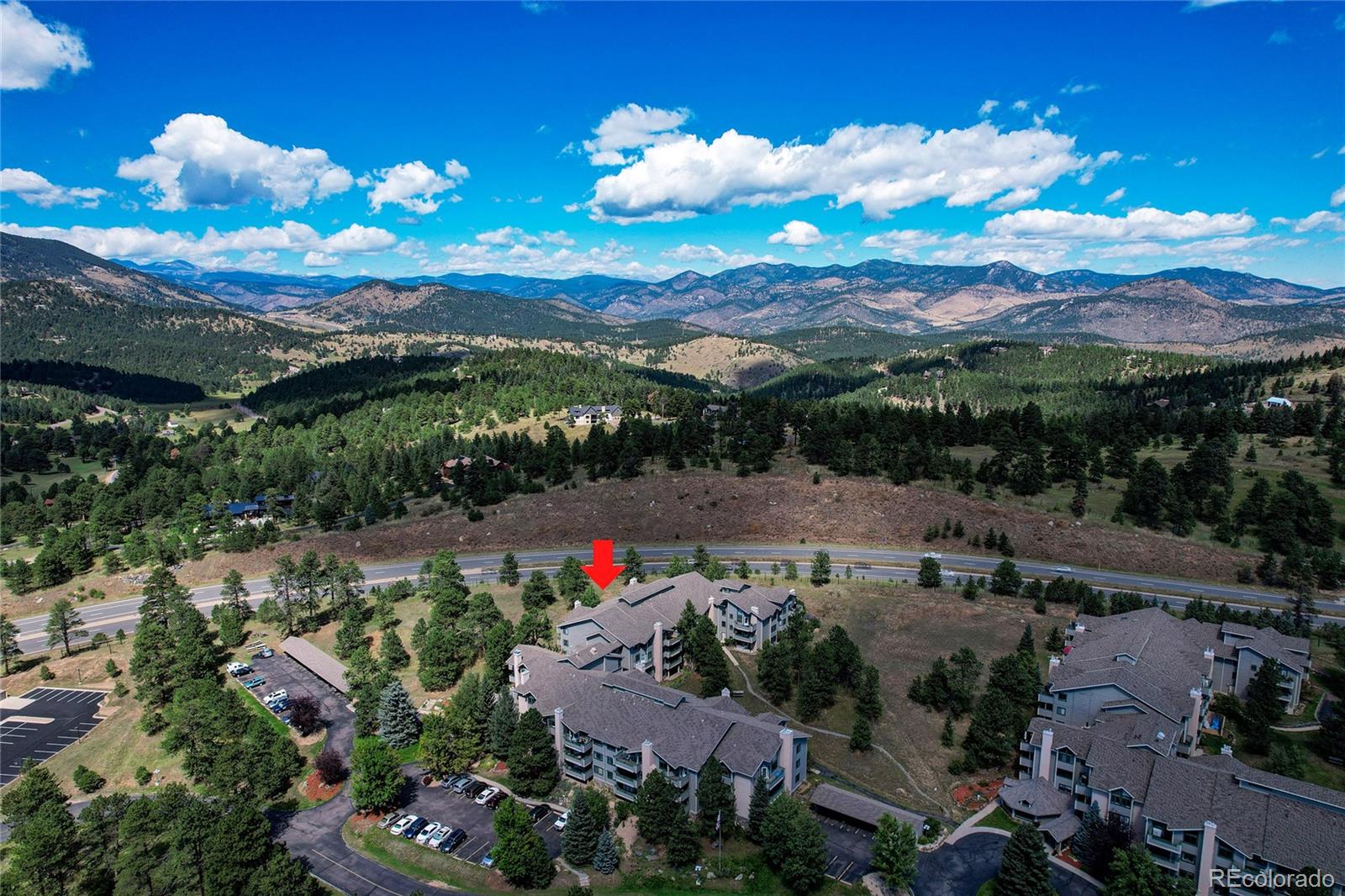 MLS Image #34 for 31819  rocky village drive,evergreen, Colorado