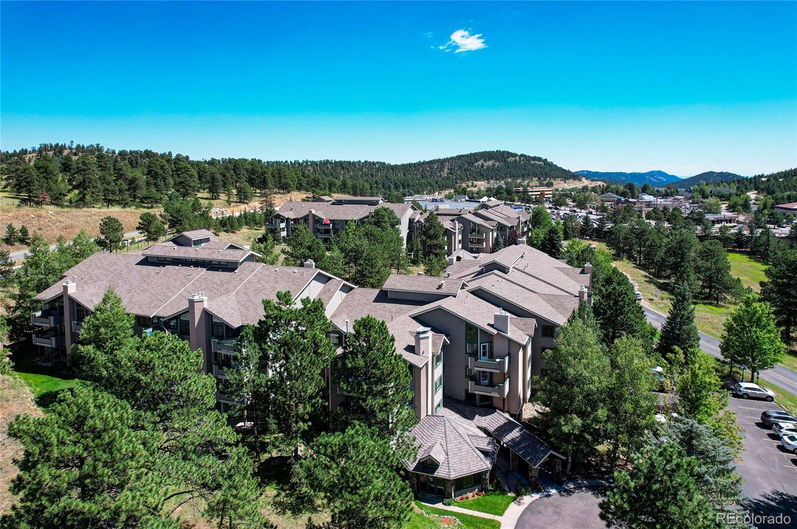 MLS Image #36 for 31819  rocky village drive,evergreen, Colorado
