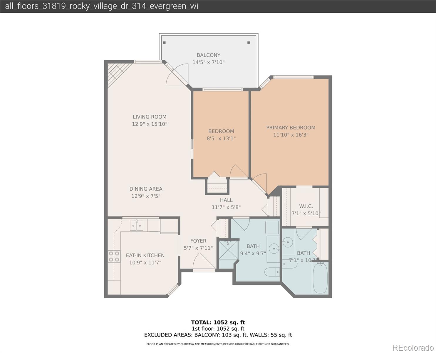 MLS Image #41 for 31819  rocky village drive,evergreen, Colorado