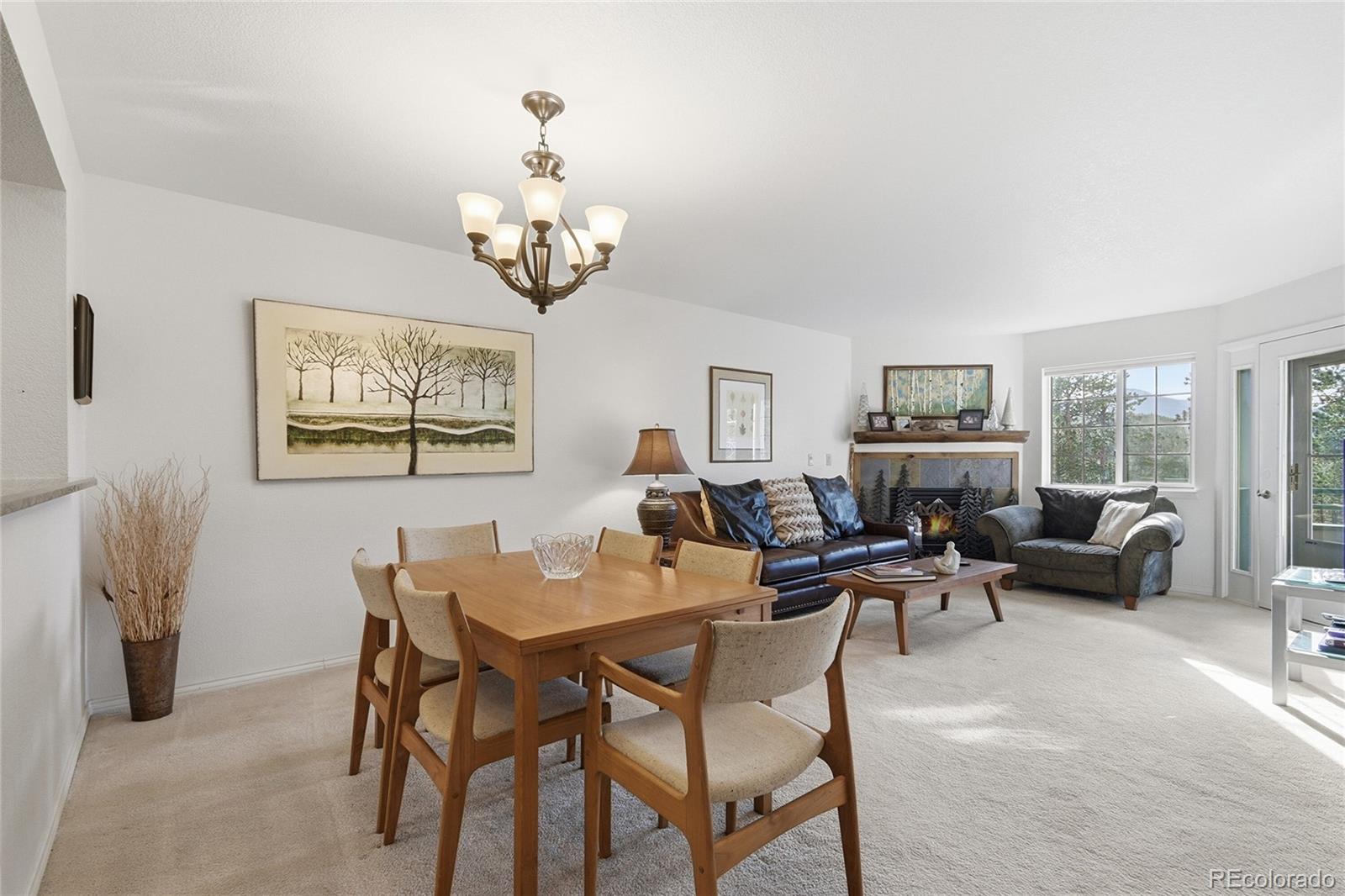 MLS Image #7 for 31819  rocky village drive,evergreen, Colorado