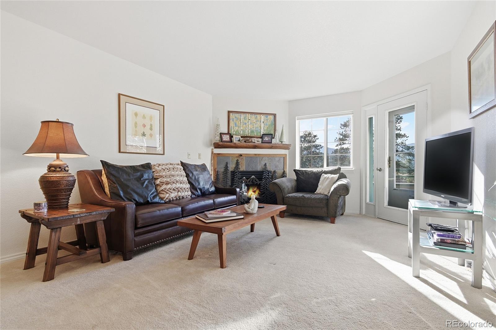MLS Image #8 for 31819  rocky village drive,evergreen, Colorado