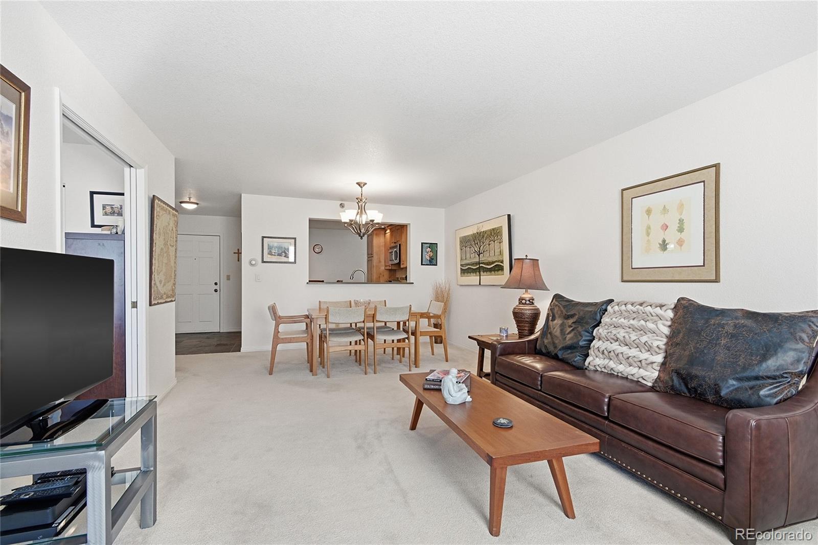 MLS Image #9 for 31819  rocky village drive,evergreen, Colorado