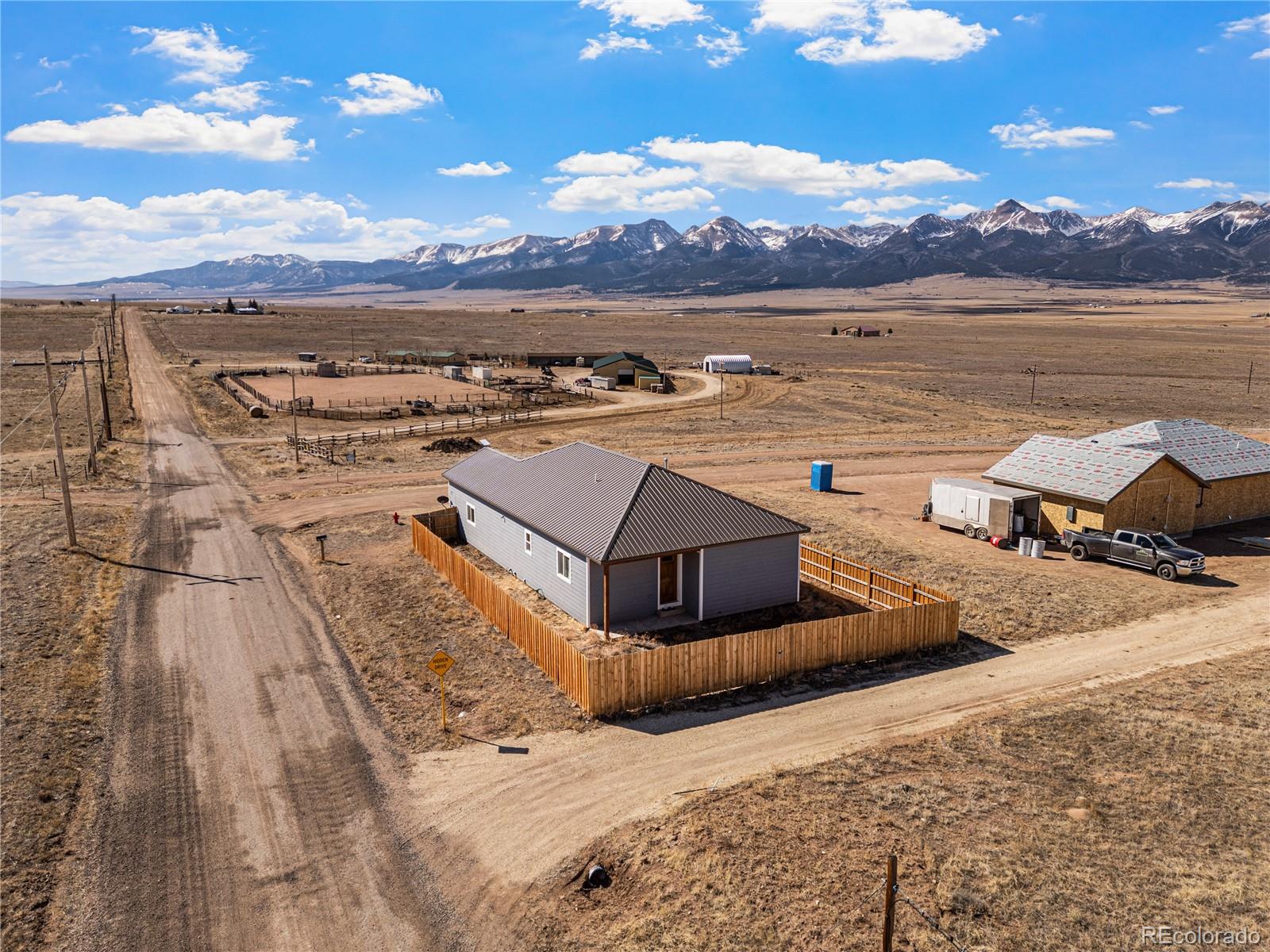 MLS Image #0 for 615  fourth street,silver cliff, Colorado