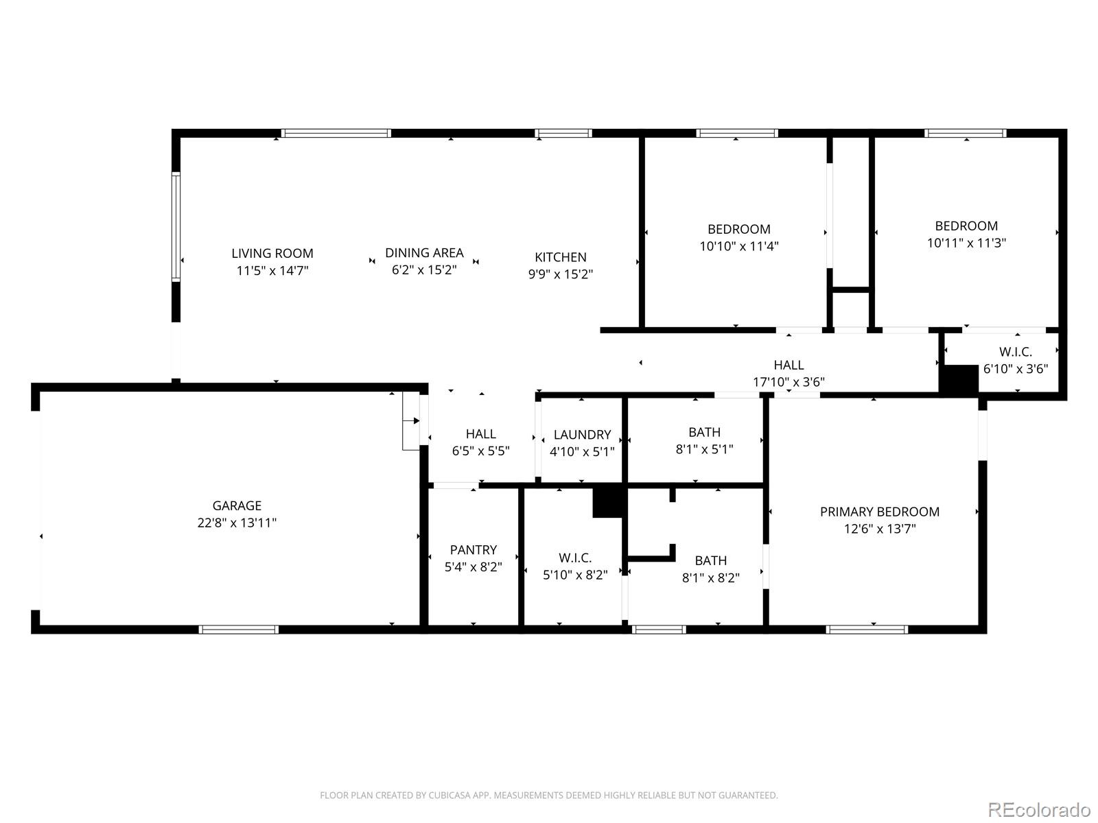MLS Image #13 for 615  fourth street,silver cliff, Colorado