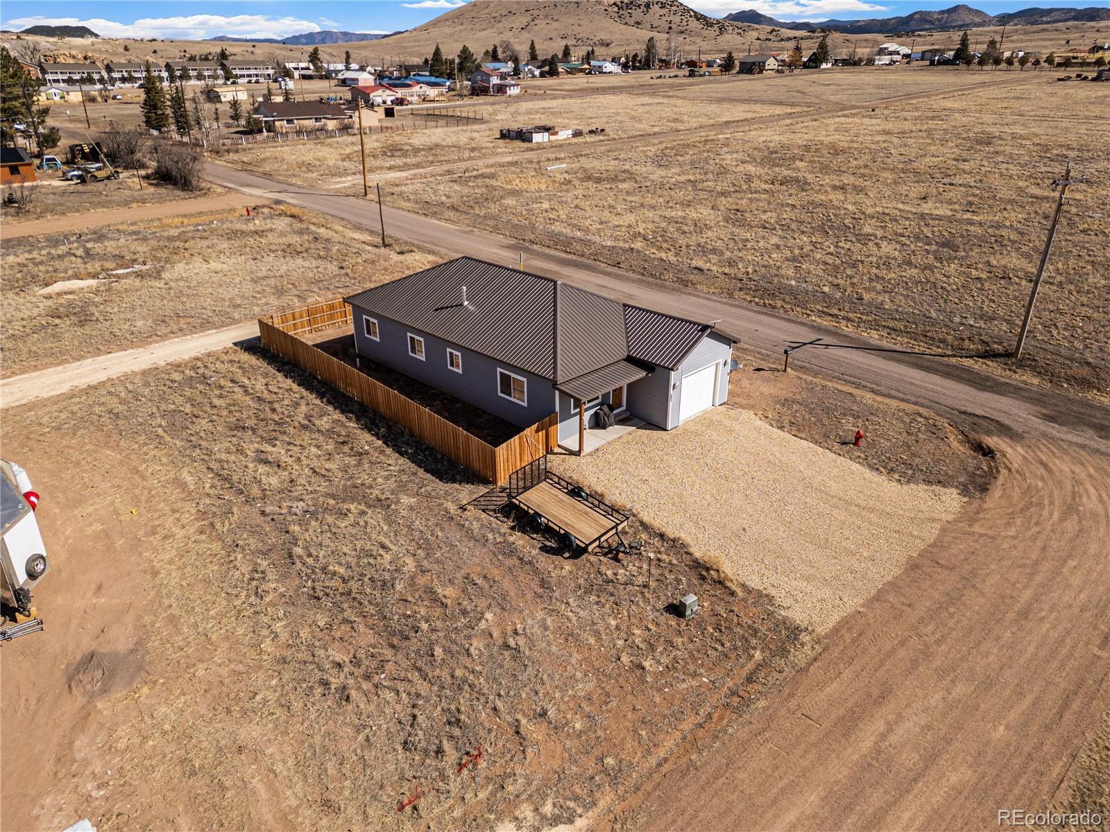 MLS Image #15 for 615  fourth street,silver cliff, Colorado