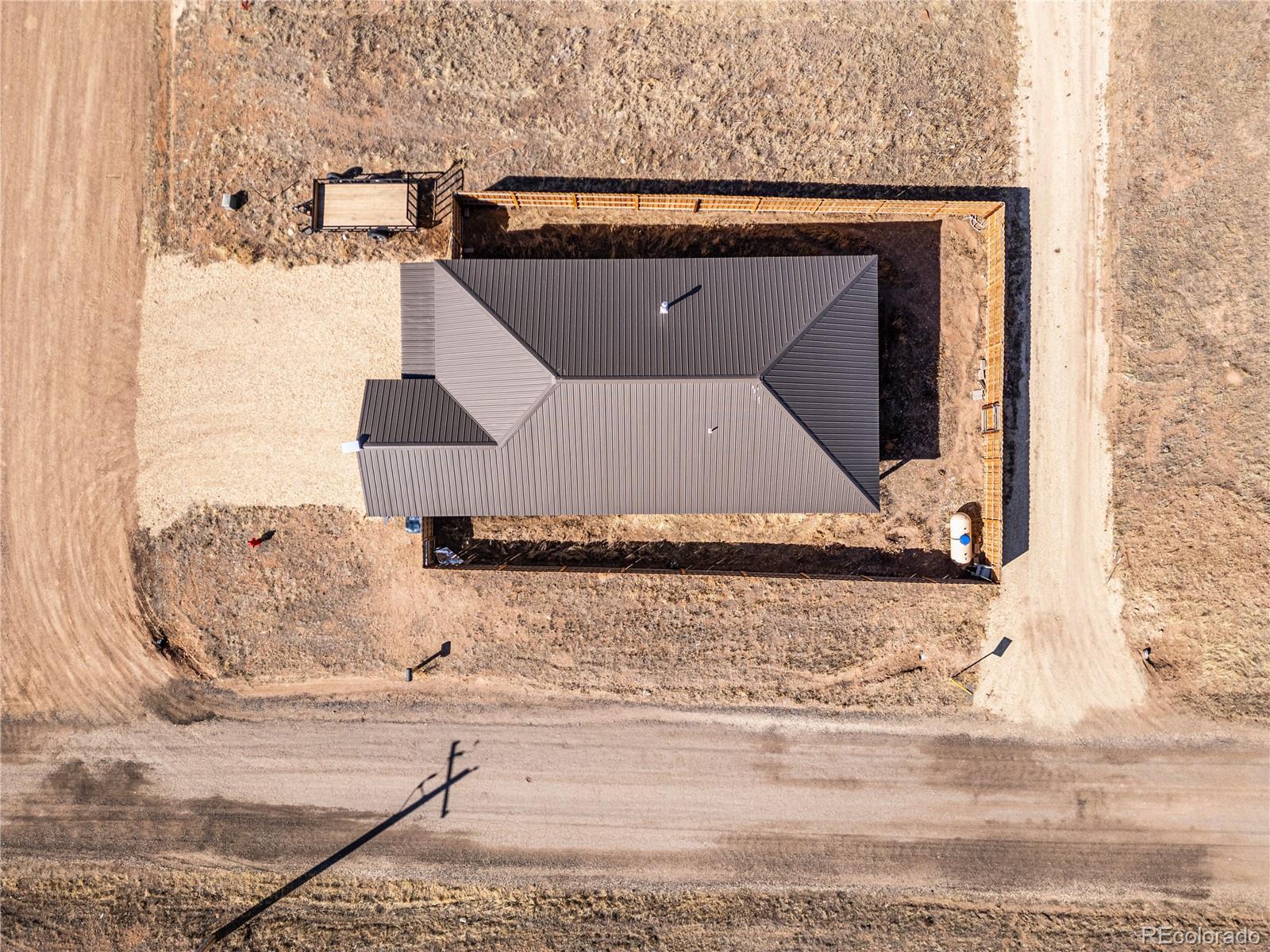MLS Image #2 for 615  fourth street,silver cliff, Colorado