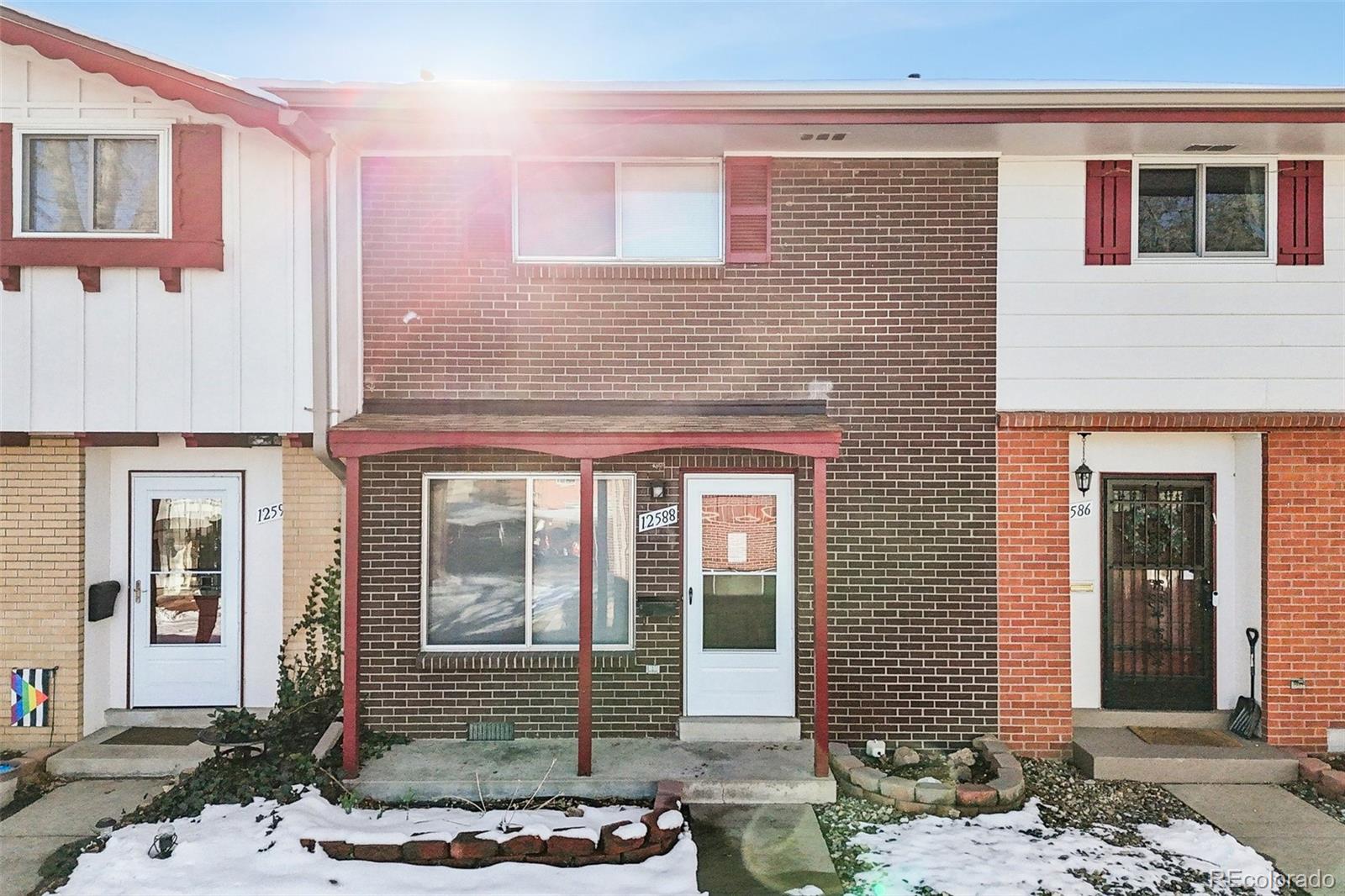 MLS Image #1 for 12588 w virginia avenue ,lakewood, Colorado