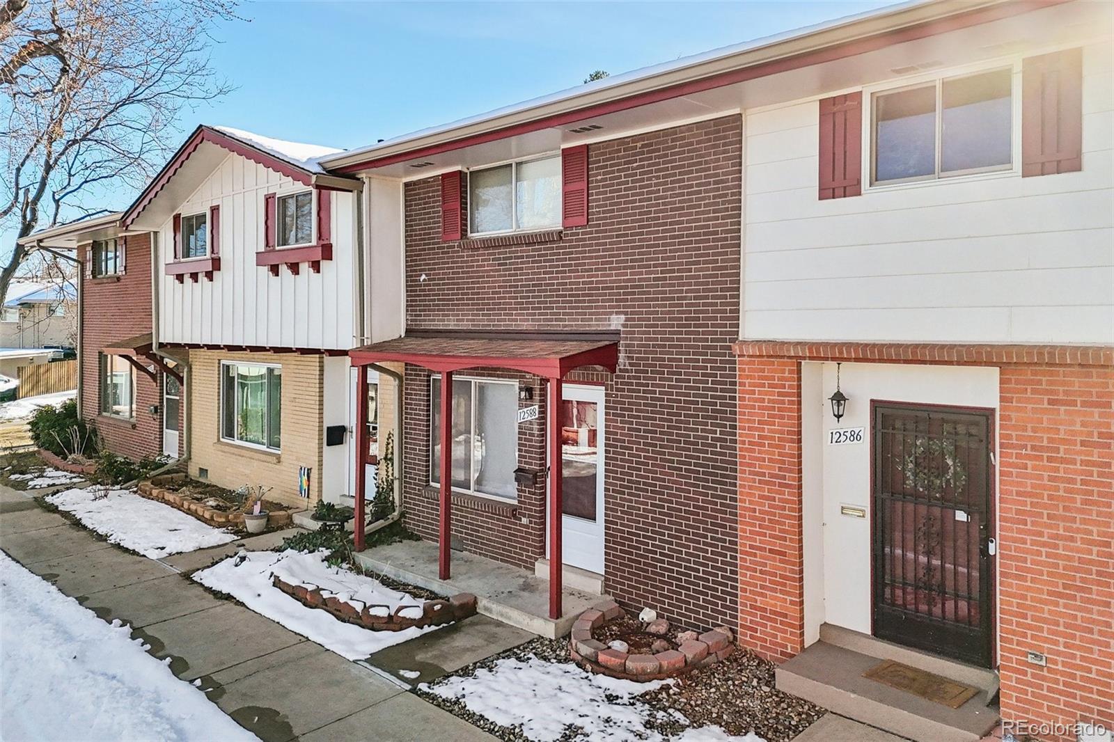 MLS Image #2 for 12588 w virginia avenue ,lakewood, Colorado
