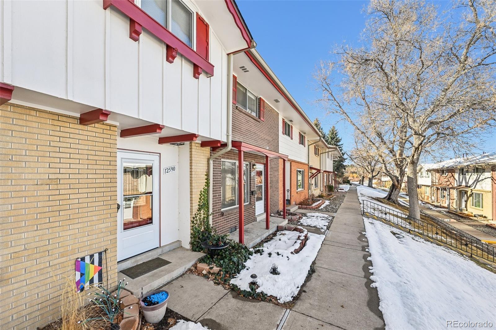 MLS Image #3 for 12588 w virginia avenue ,lakewood, Colorado