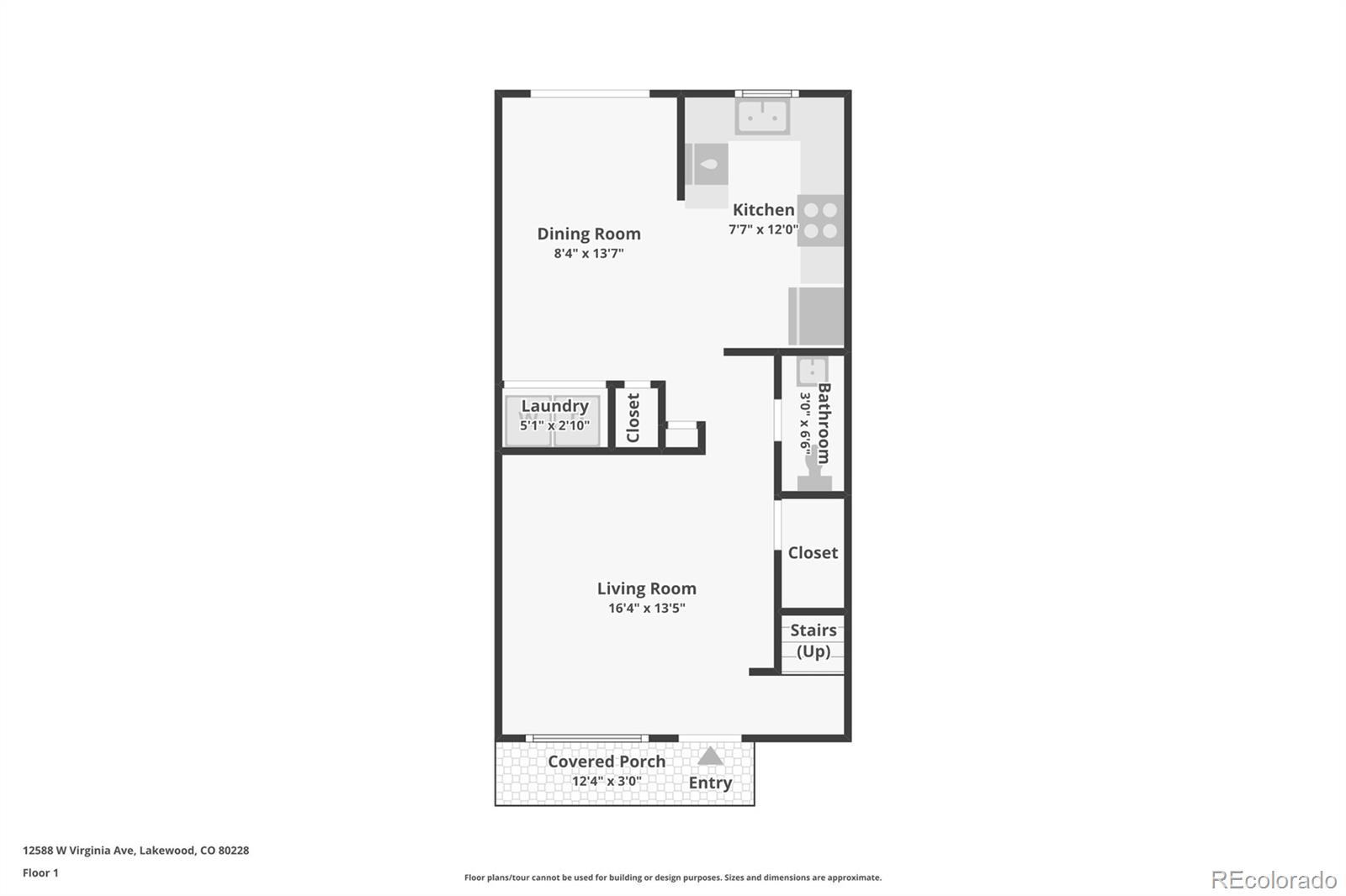 MLS Image #47 for 12588 w virginia avenue ,lakewood, Colorado