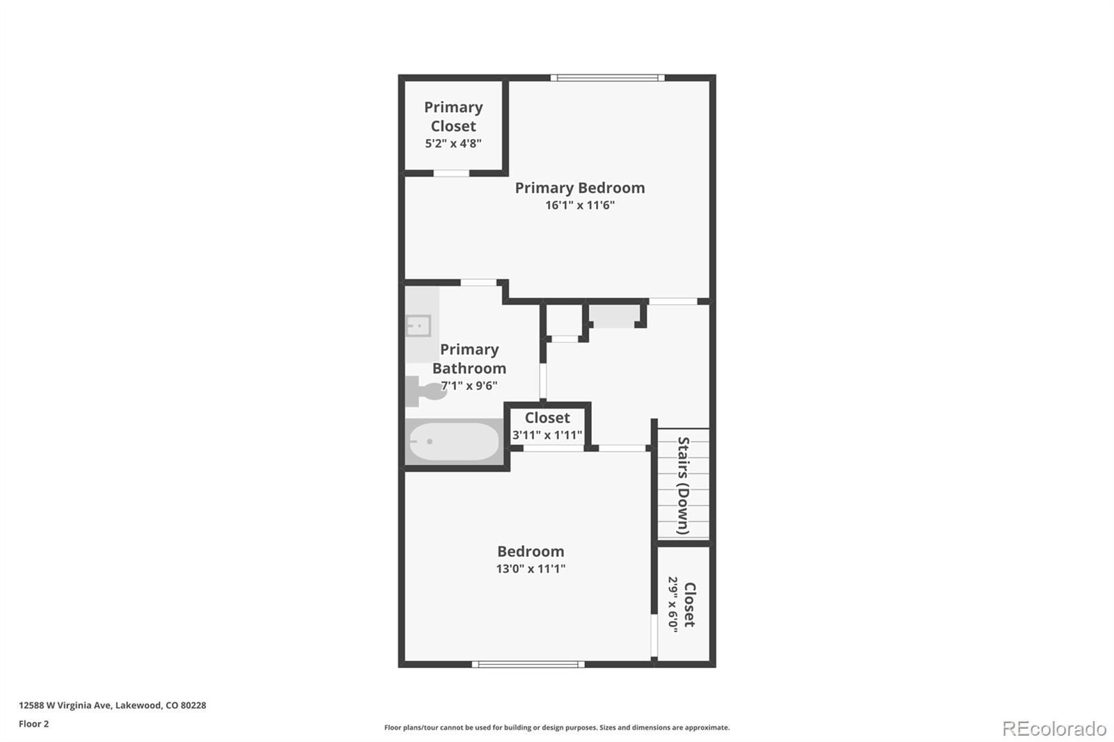 MLS Image #48 for 12588 w virginia avenue ,lakewood, Colorado