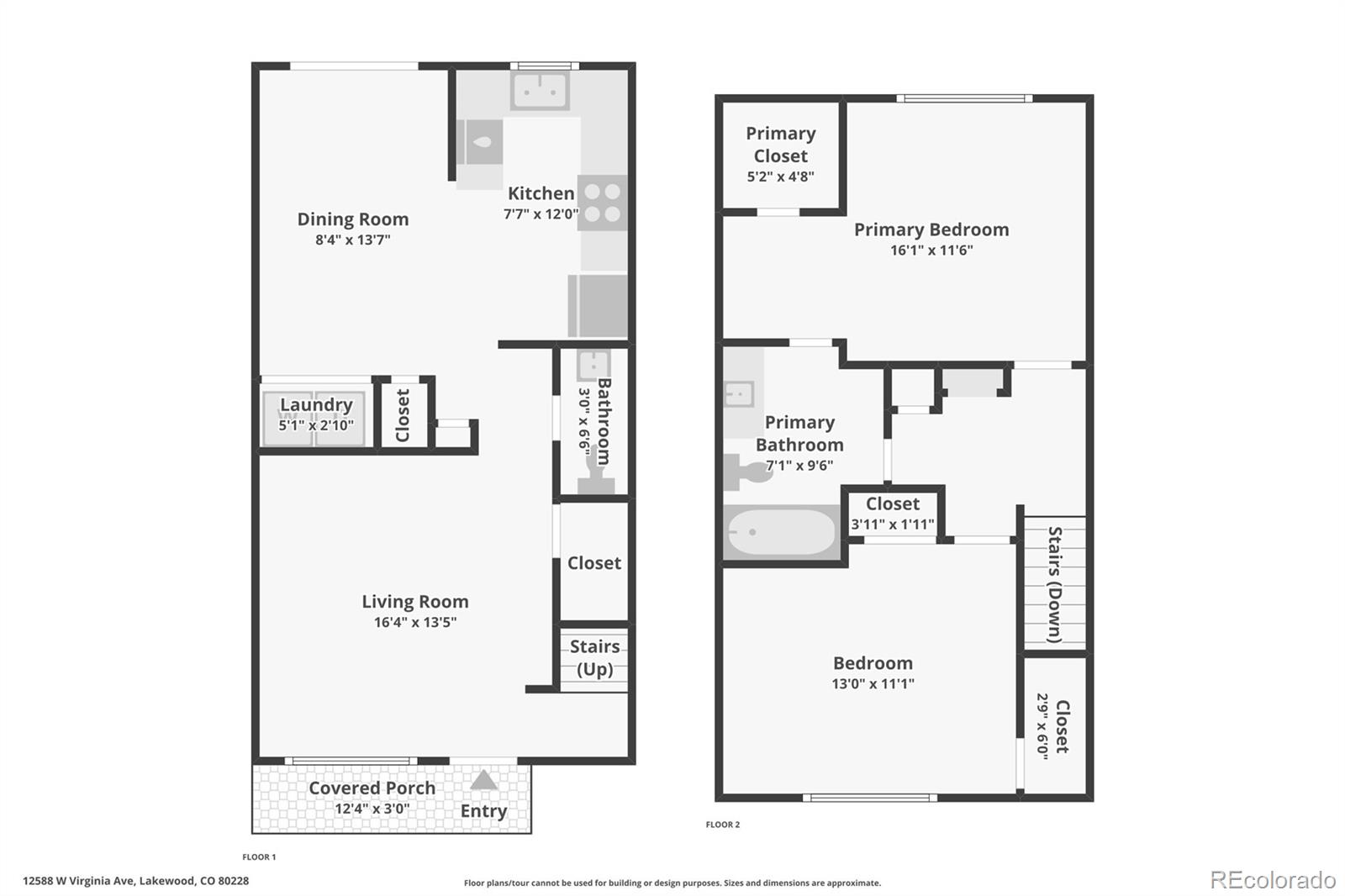 MLS Image #49 for 12588 w virginia avenue ,lakewood, Colorado