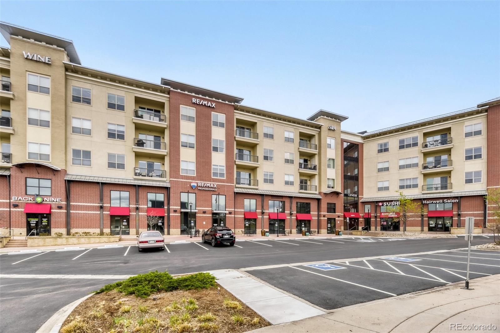 MLS Image #20 for 10111  inverness main street,englewood, Colorado