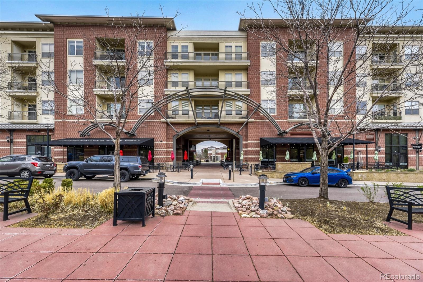 MLS Image #22 for 10111  inverness main street,englewood, Colorado