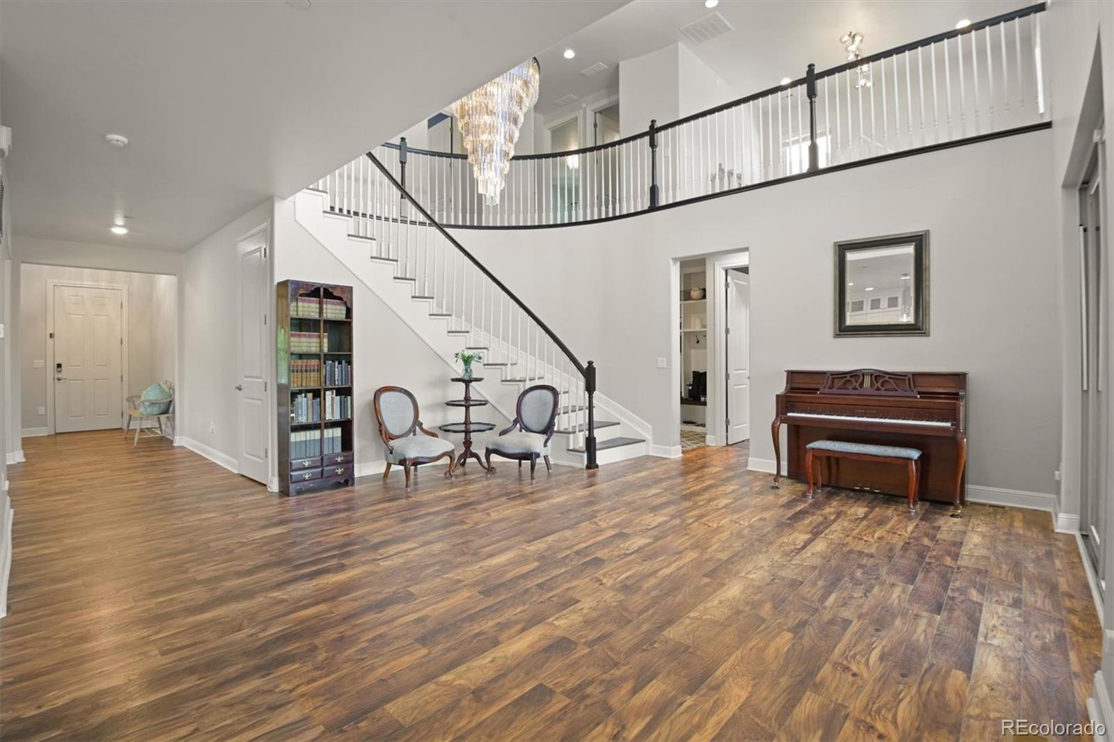 MLS Image #10 for 6881  northstar court,castle rock, Colorado