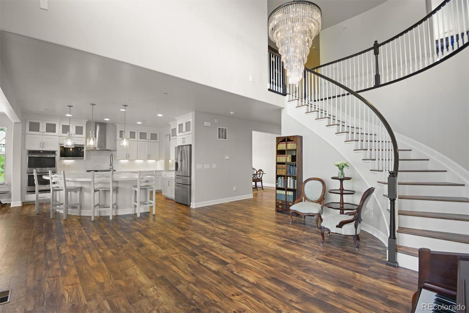 MLS Image #11 for 6881  northstar court,castle rock, Colorado