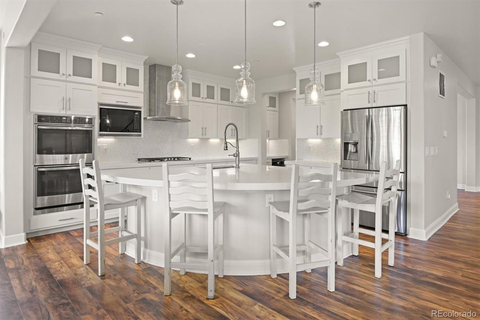 MLS Image #12 for 6881  northstar court,castle rock, Colorado