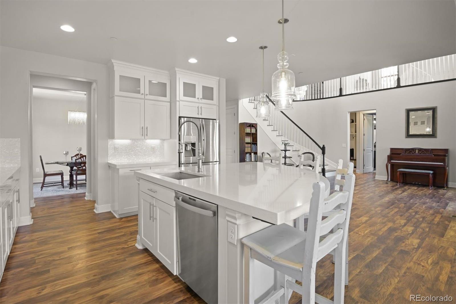 MLS Image #13 for 6881  northstar court,castle rock, Colorado