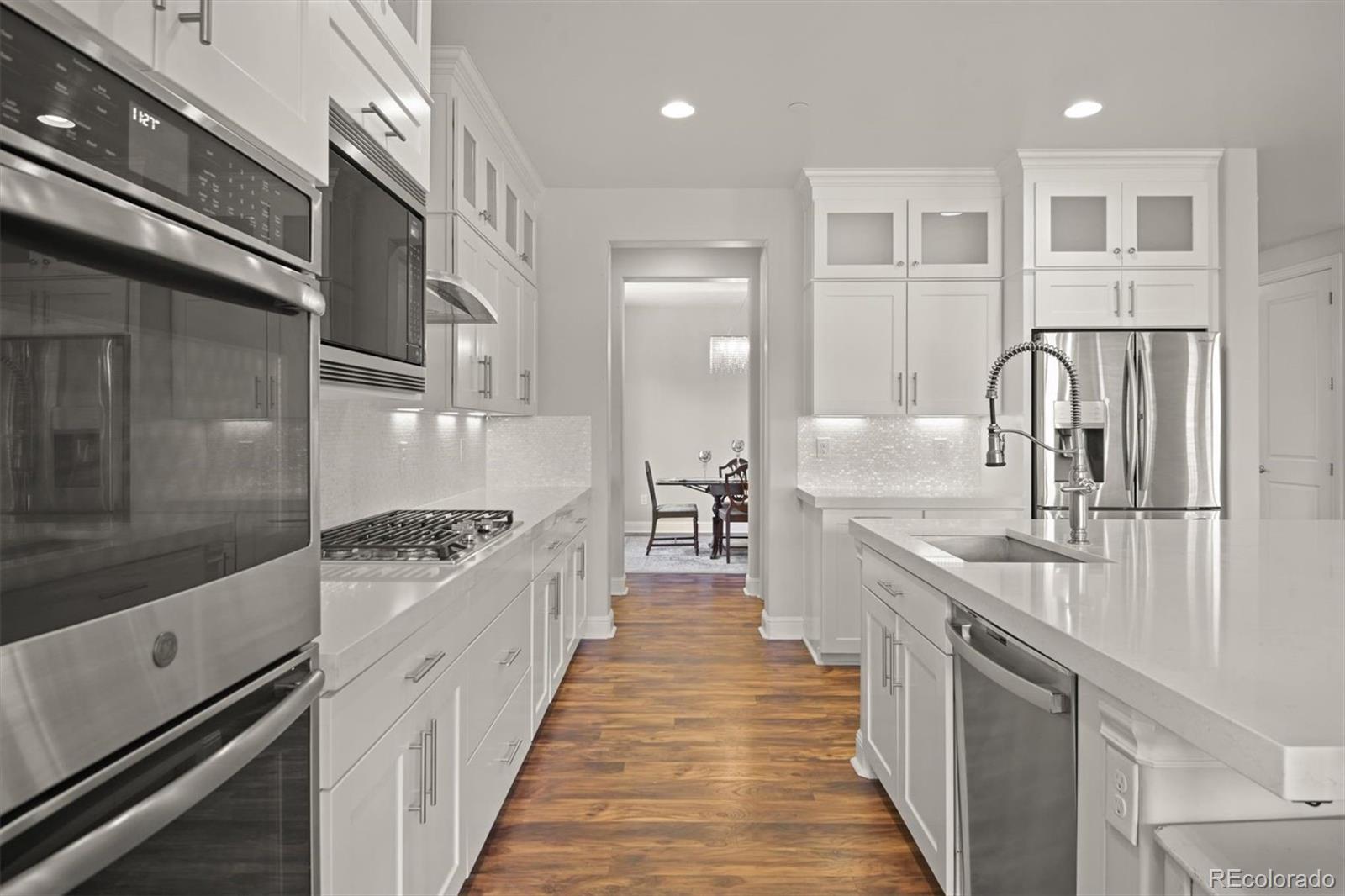 MLS Image #15 for 6881  northstar court,castle rock, Colorado