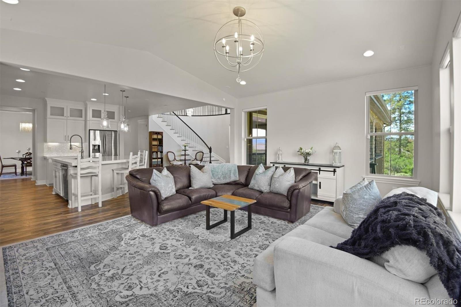 MLS Image #17 for 6881  northstar court,castle rock, Colorado