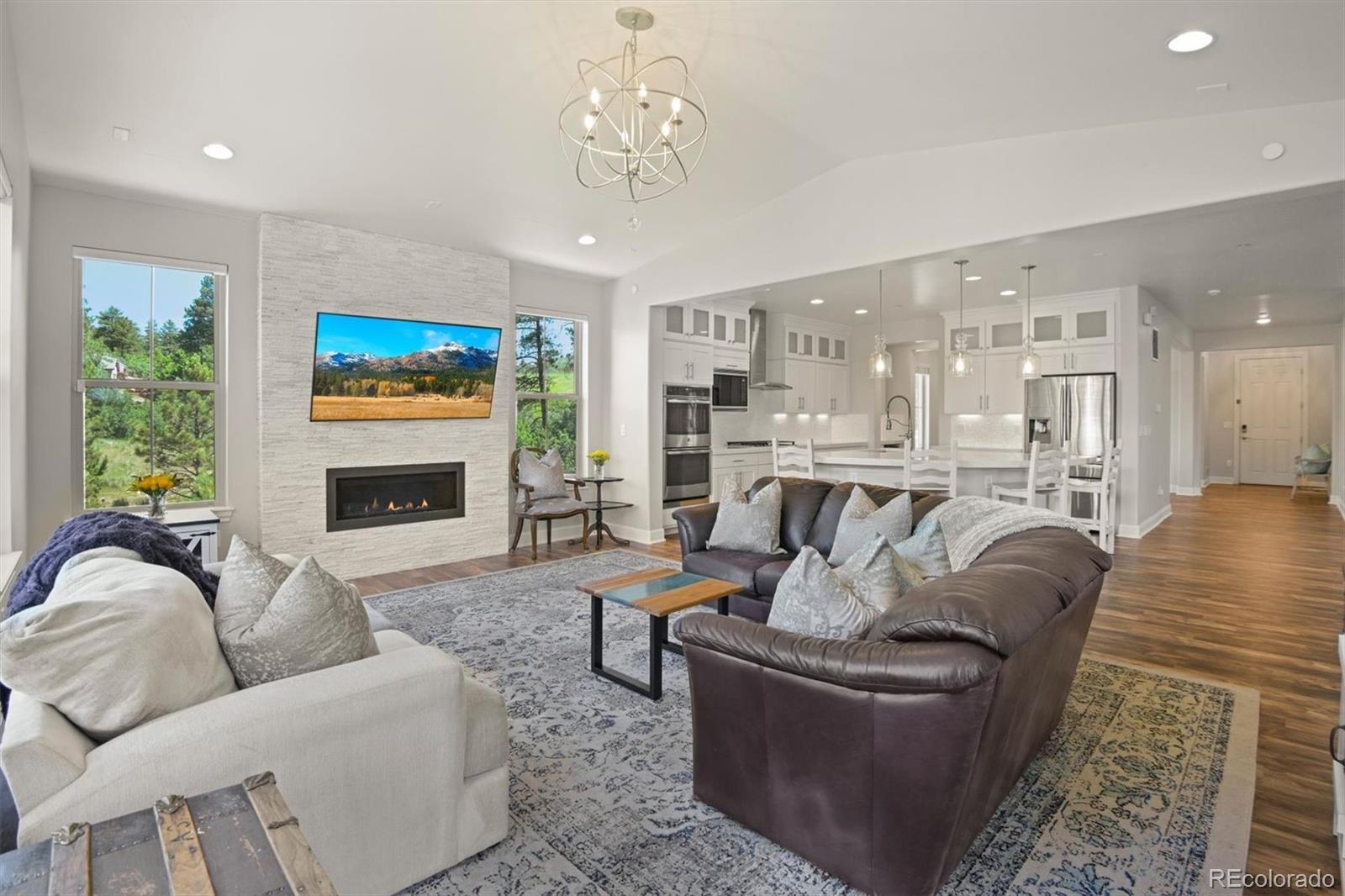 MLS Image #18 for 6881  northstar court,castle rock, Colorado