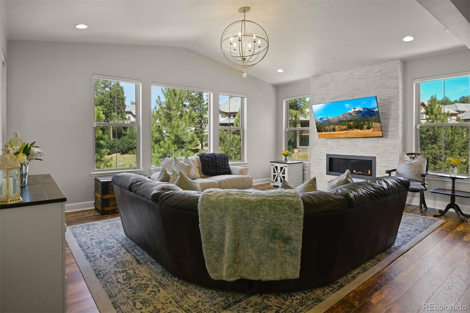 MLS Image #19 for 6881  northstar court,castle rock, Colorado