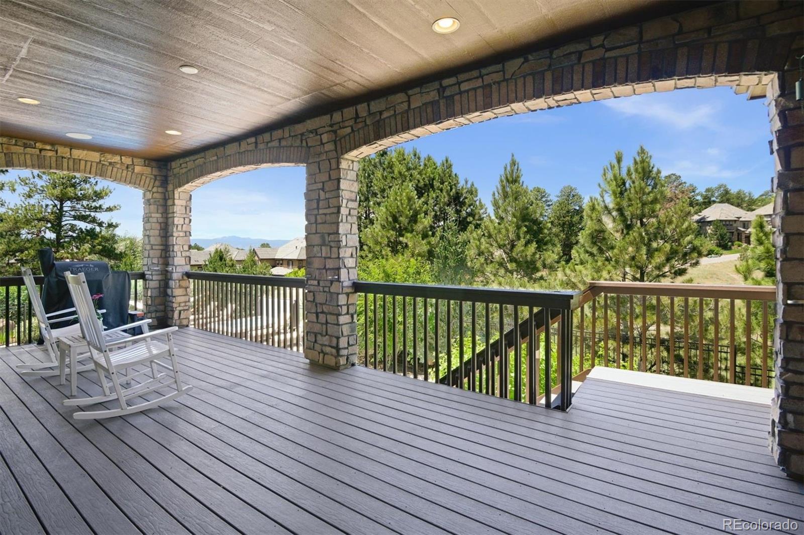 MLS Image #20 for 6881  northstar court,castle rock, Colorado