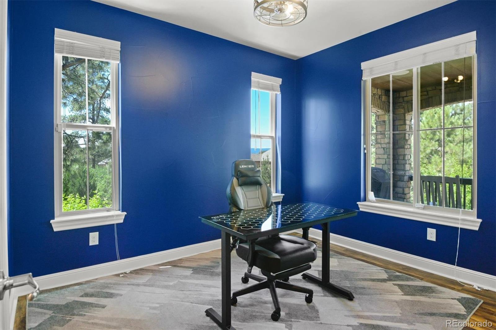 MLS Image #28 for 6881  northstar court,castle rock, Colorado