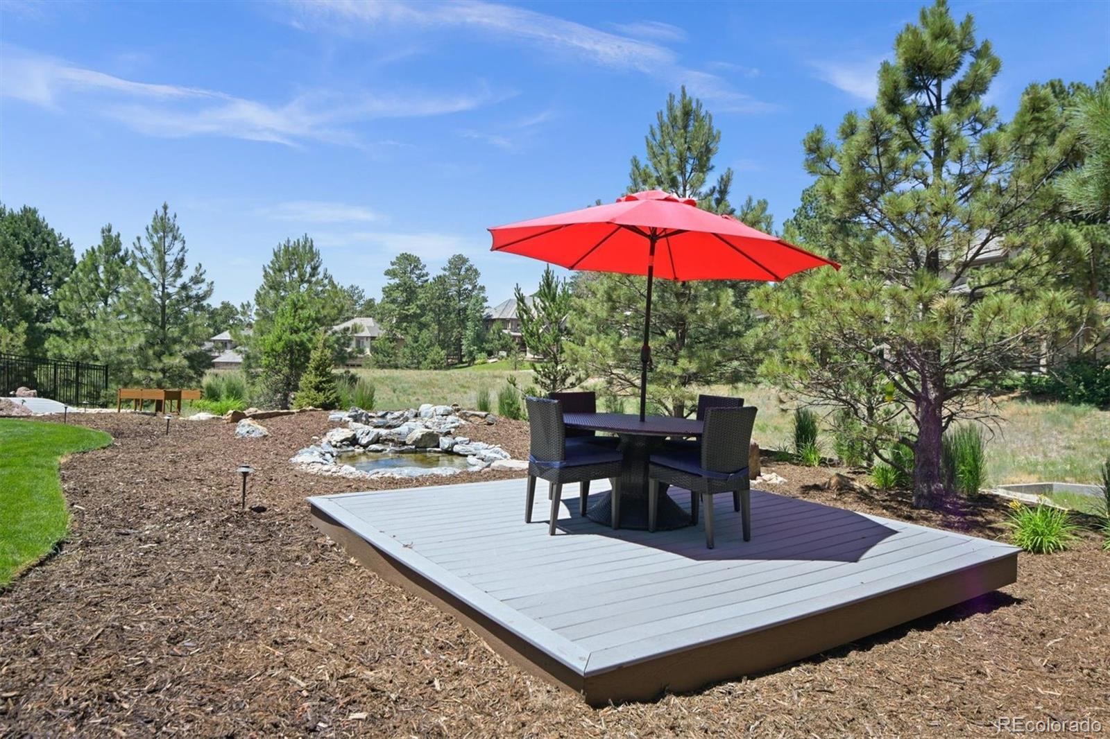 MLS Image #7 for 6881  northstar court,castle rock, Colorado