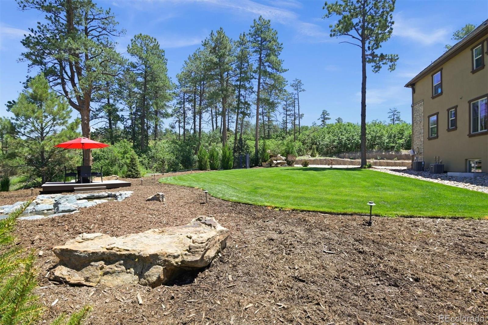 MLS Image #8 for 6881  northstar court,castle rock, Colorado