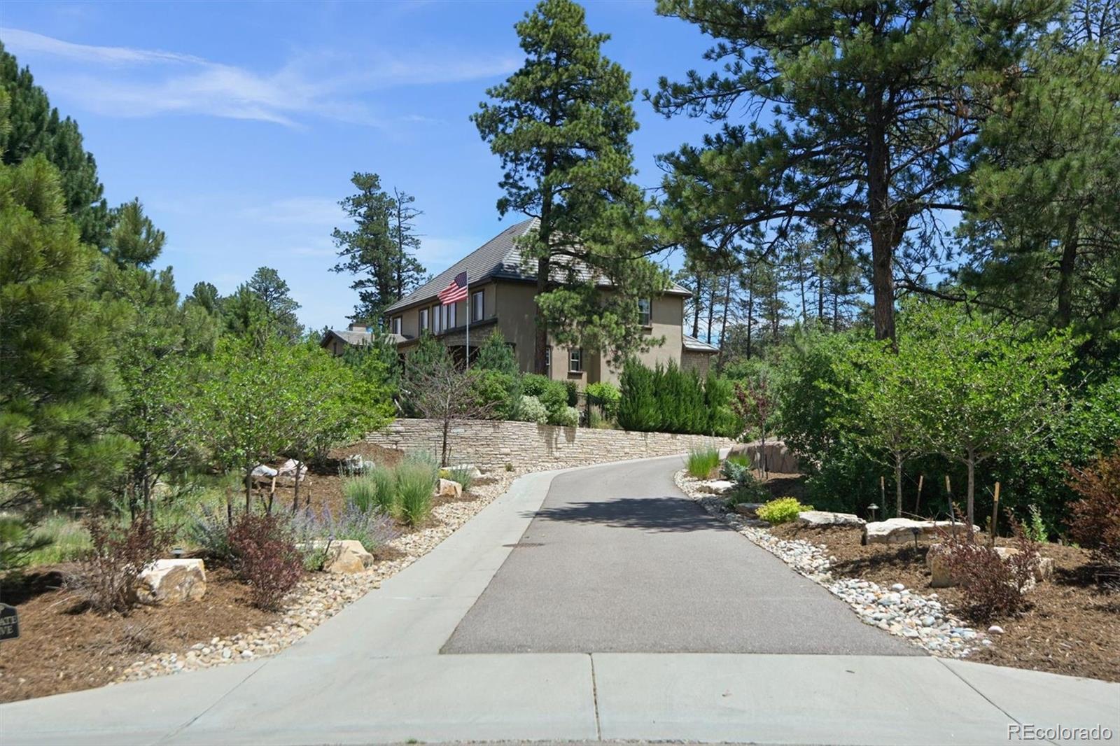 MLS Image #9 for 6881  northstar court,castle rock, Colorado