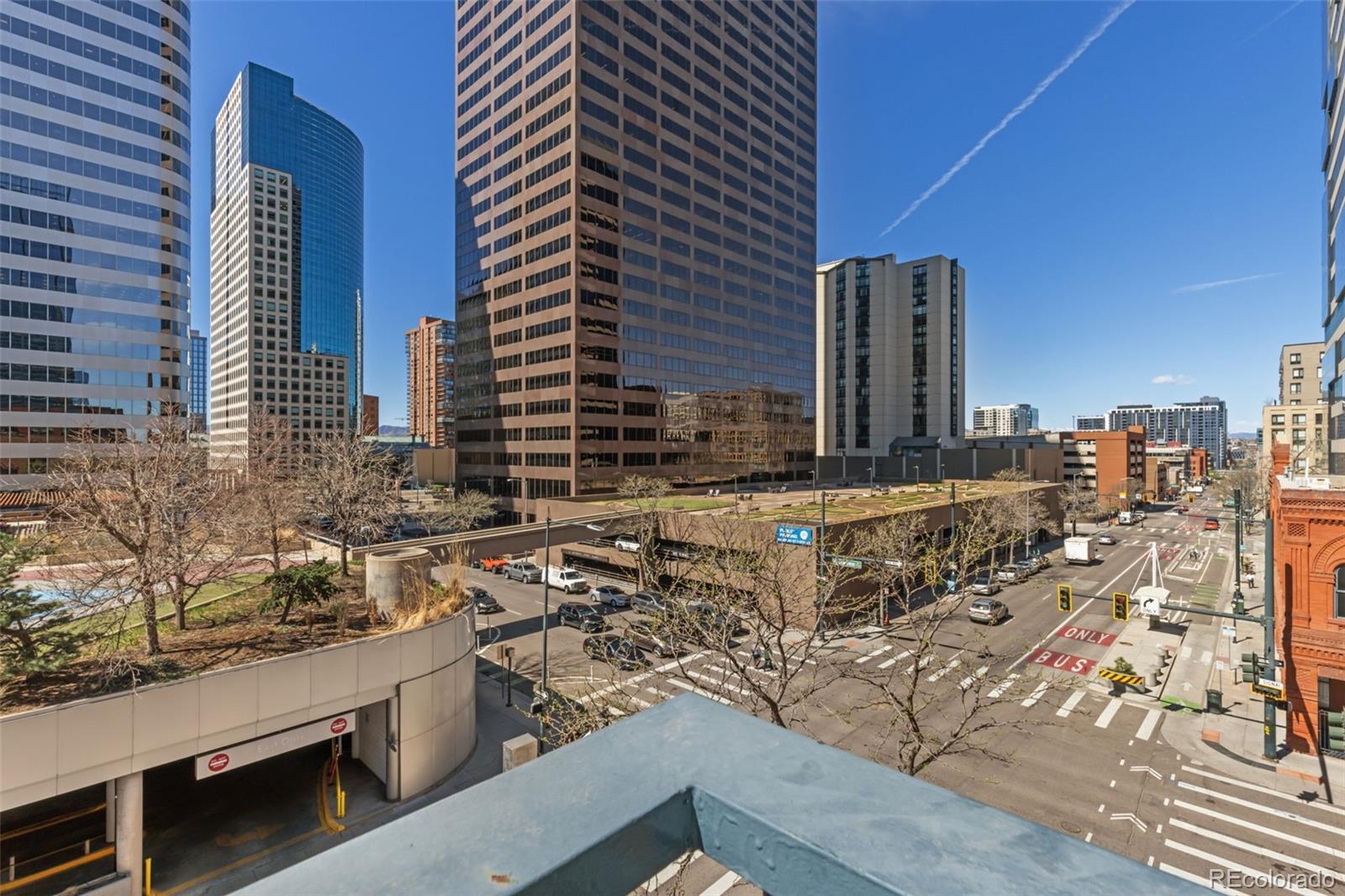 MLS Image #10 for 1800  lawrence street 408,denver, Colorado