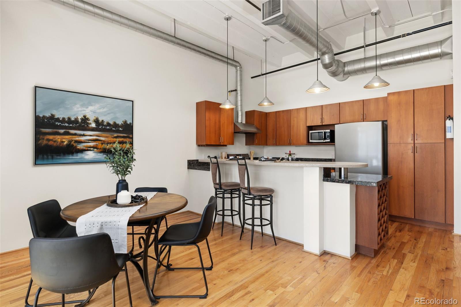 MLS Image #11 for 1800  lawrence street 408,denver, Colorado