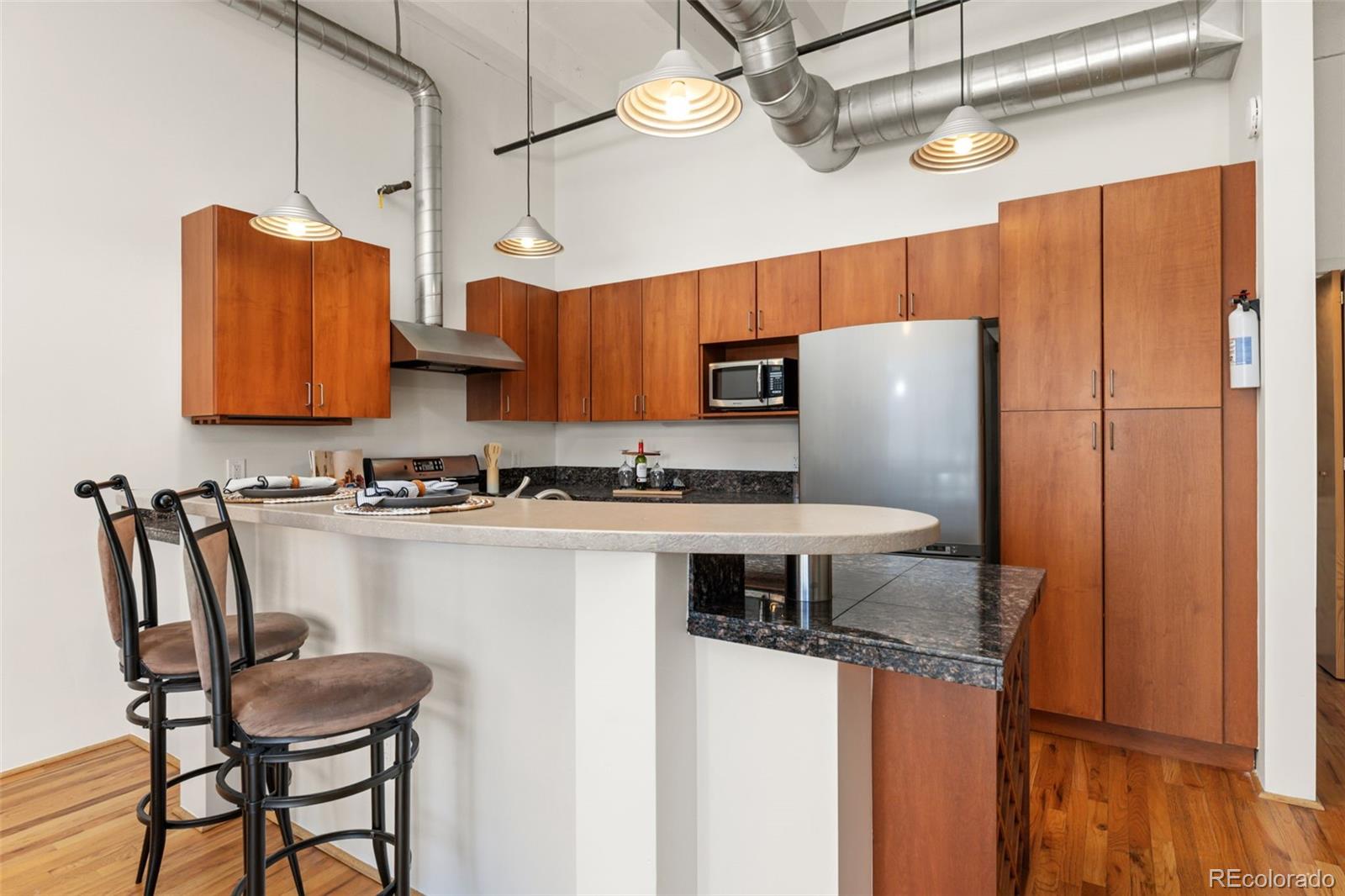 MLS Image #12 for 1800  lawrence street 408,denver, Colorado