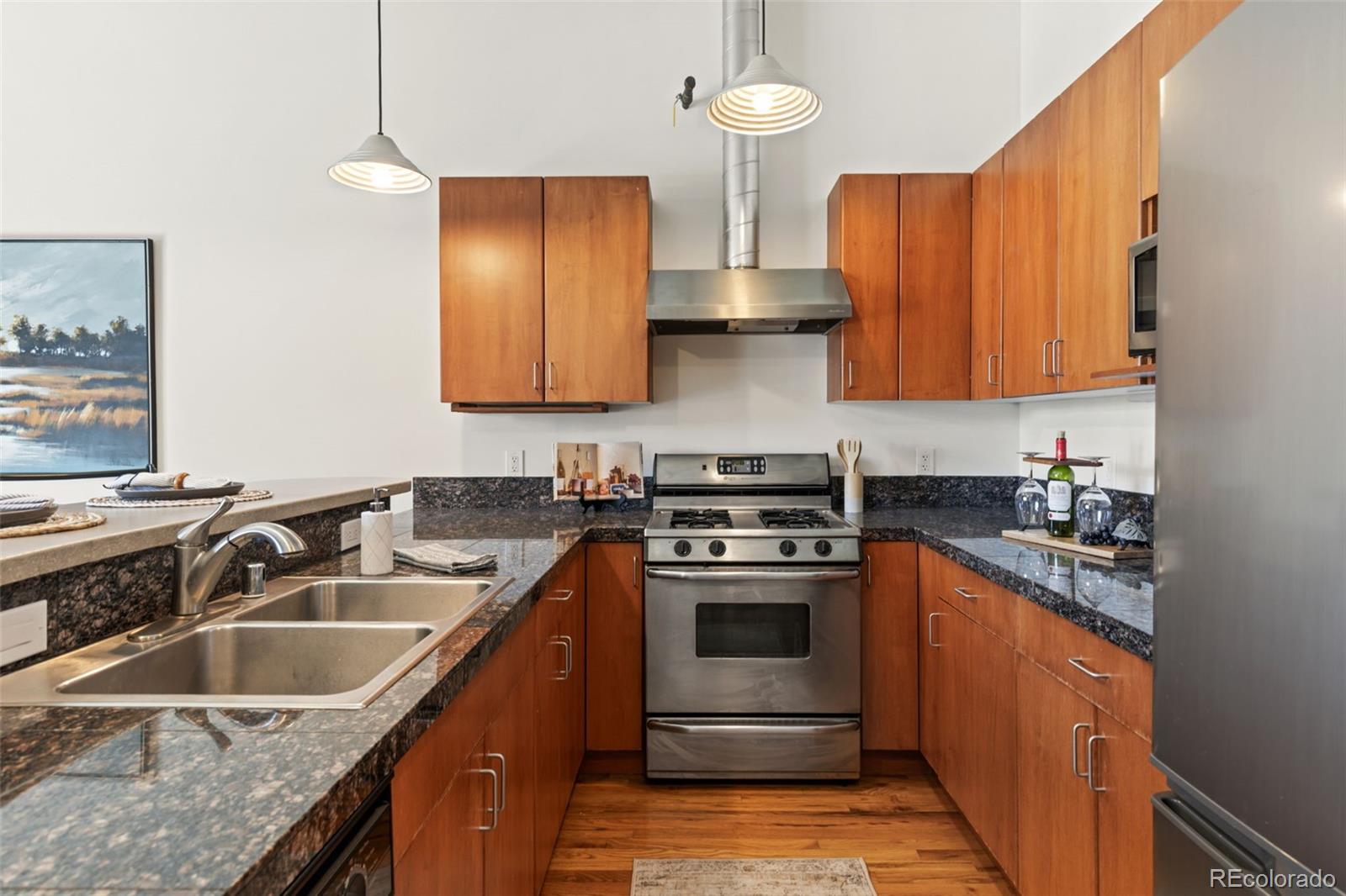 MLS Image #13 for 1800  lawrence street 408,denver, Colorado