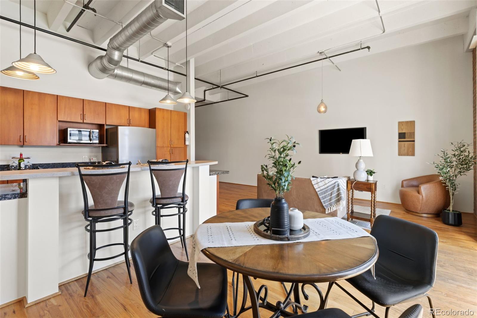 MLS Image #14 for 1800  lawrence street 408,denver, Colorado