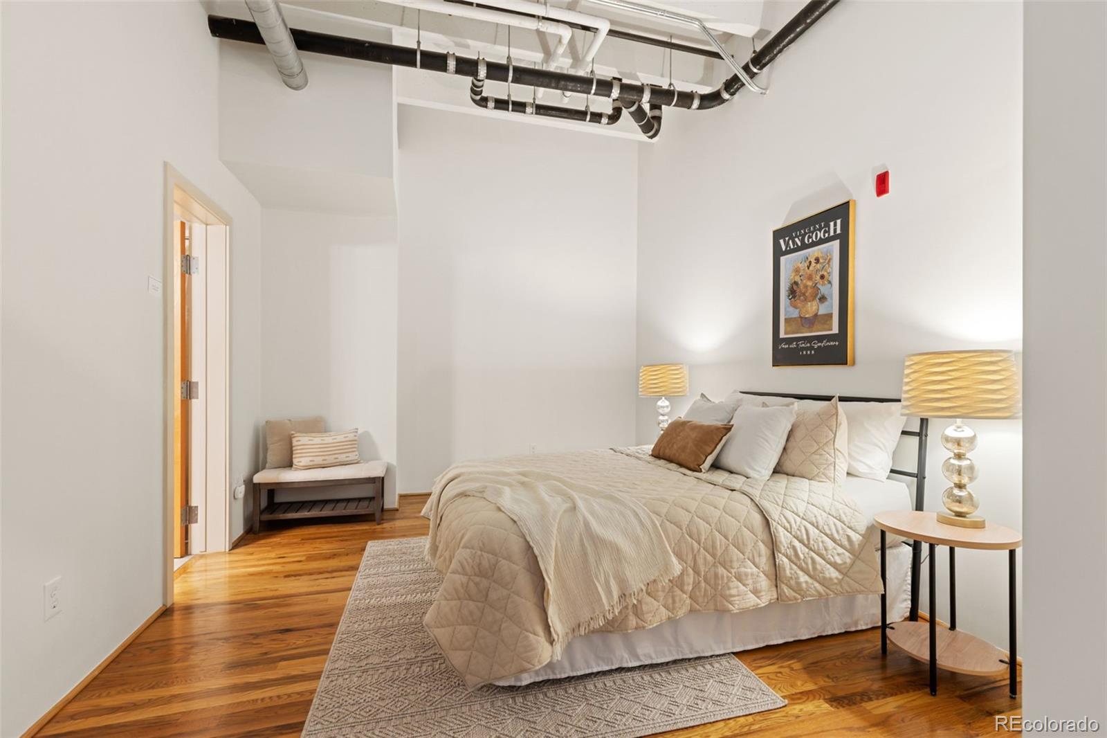 MLS Image #15 for 1800  lawrence street 408,denver, Colorado