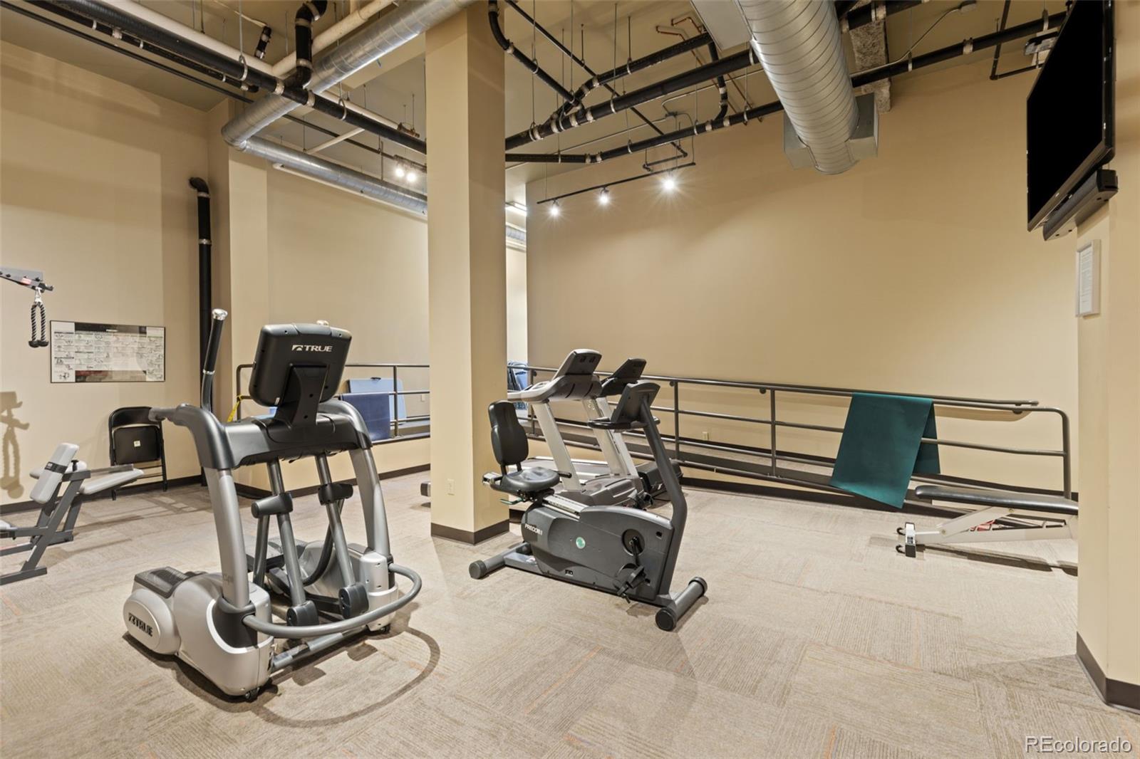 MLS Image #21 for 1800  lawrence street 408,denver, Colorado