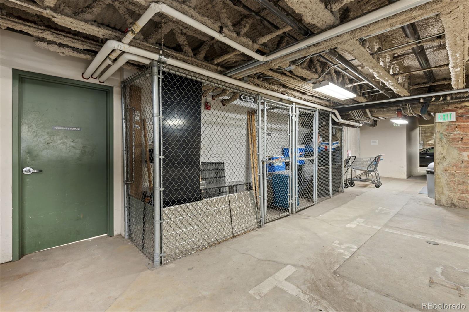 MLS Image #22 for 1800  lawrence street 408,denver, Colorado