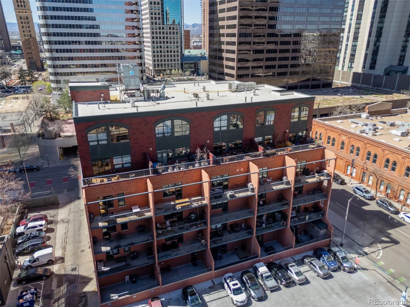 MLS Image #25 for 1800  lawrence street 408,denver, Colorado