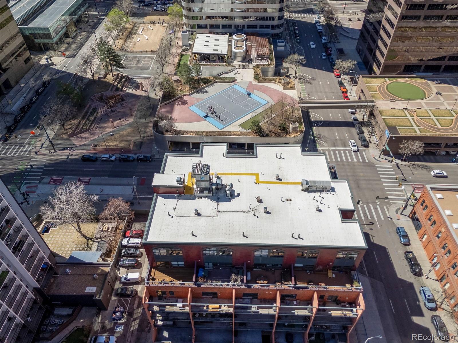 MLS Image #26 for 1800  lawrence street 408,denver, Colorado