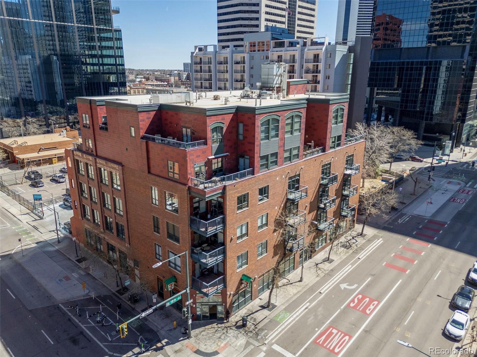 MLS Image #27 for 1800  lawrence street 408,denver, Colorado