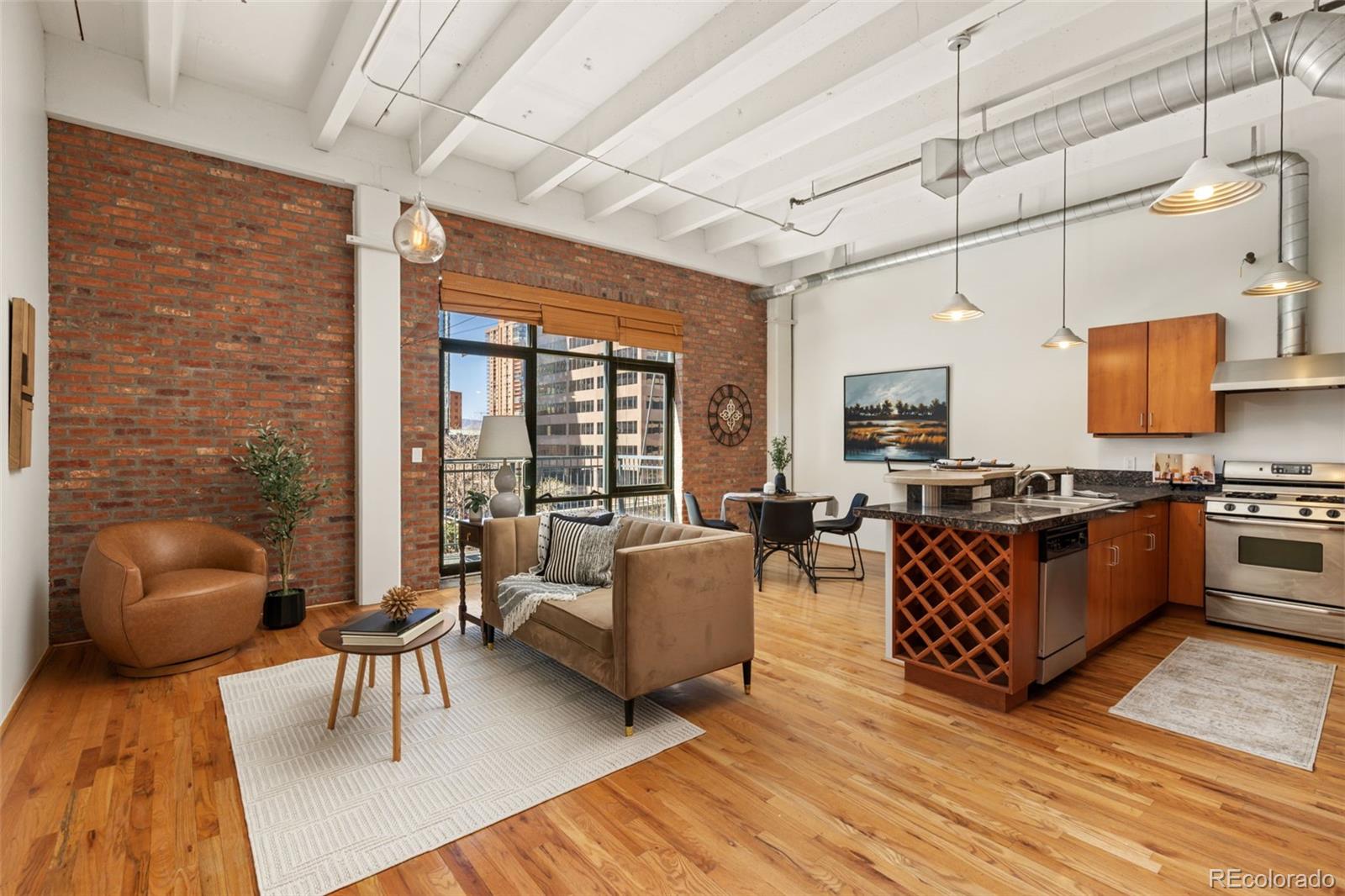 MLS Image #32 for 1800  lawrence street 408,denver, Colorado