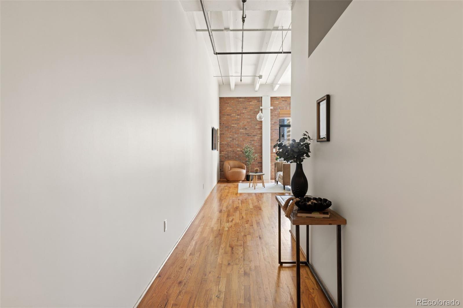 MLS Image #4 for 1800  lawrence street 408,denver, Colorado