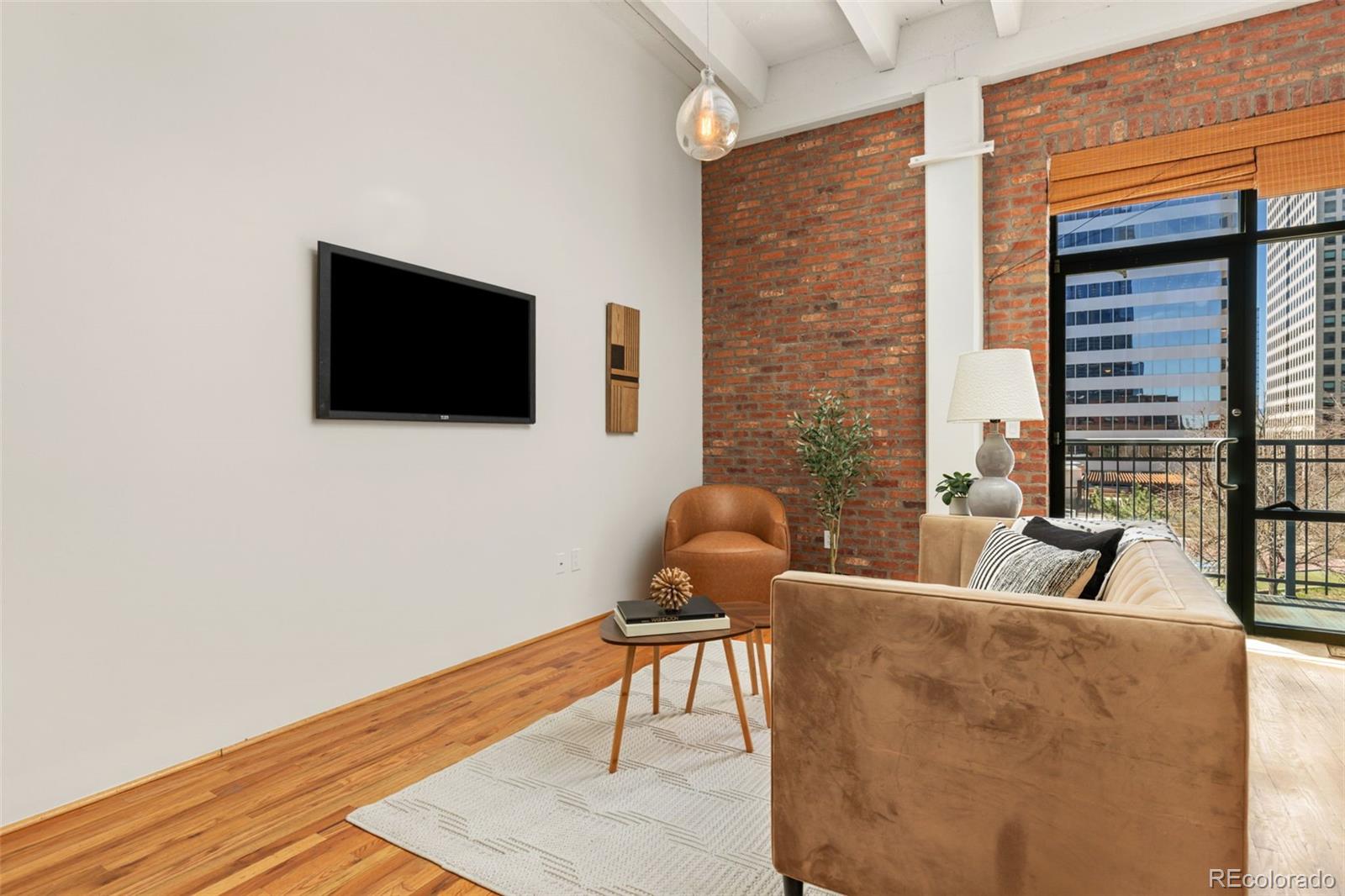 MLS Image #6 for 1800  lawrence street 408,denver, Colorado