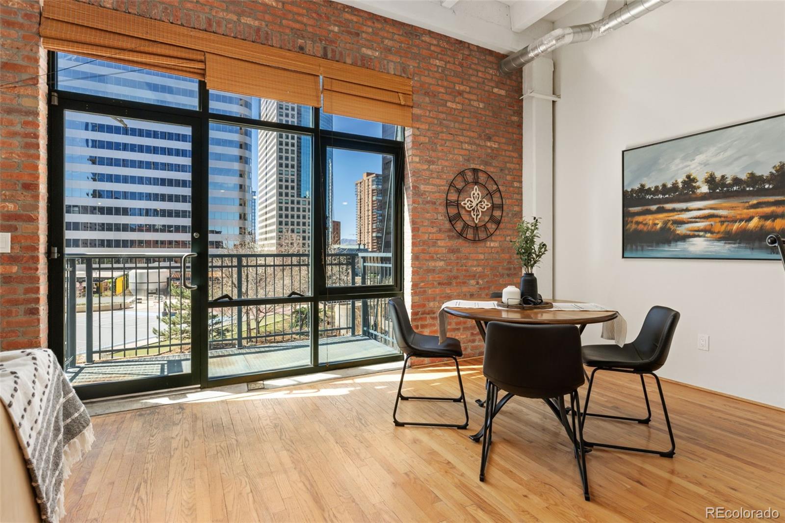 MLS Image #7 for 1800  lawrence street 408,denver, Colorado