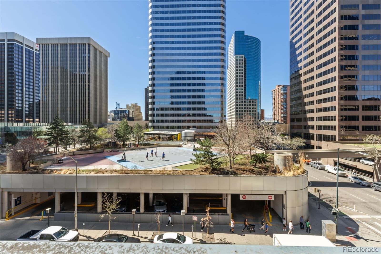 MLS Image #9 for 1800  lawrence street 408,denver, Colorado